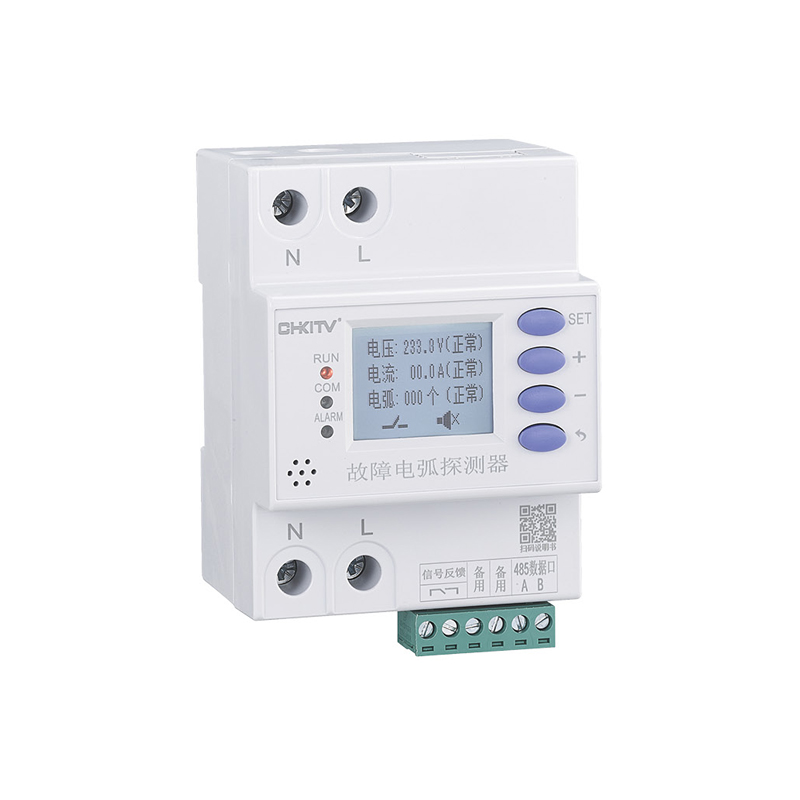 KJAFD 故障電弧探測器